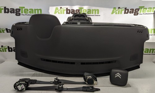 Citroen 2016 2023 airbag - 2023,
