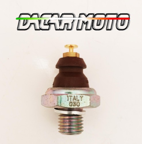 Bulb oil pressure - bulb, k