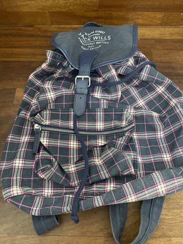 Jack wills blue - wills, &