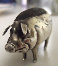 Handsome edwardian antique - handsome, hm