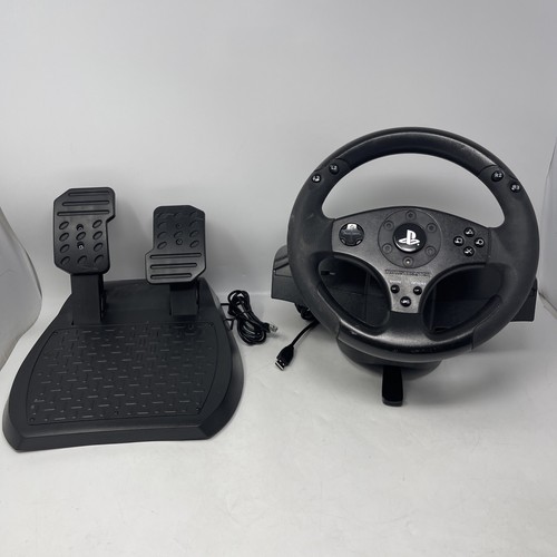 Tested thrustmaster t80 - tested,