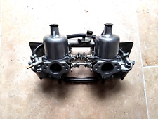 CLASSIC MINI COOPER S GENUINE TWIN SU CARBS NOS 1 1/2 HS4 RARE WORKS BMC MK1