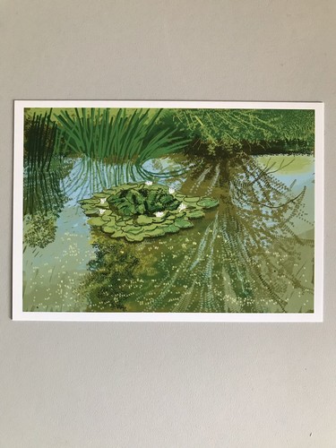 David hockney the arrival - david, 'the