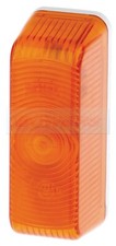 AMBER SIDE MARKER LIGHT LAMP