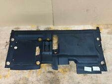 TRANSIT CUSTOM FRONT INTERIOR SEAT FLOOR COVER RUBBER  LK21-V13031-BA3ZHE - D782