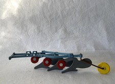 Vintage Toy Farm Vehicle -
