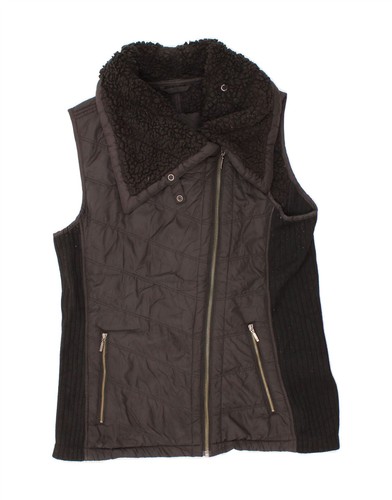Prana womens padded gilet - padded,