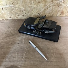 Majorette 1/18 Mercedes 500 SL