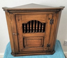 Vintage Solid Wood Old Charm