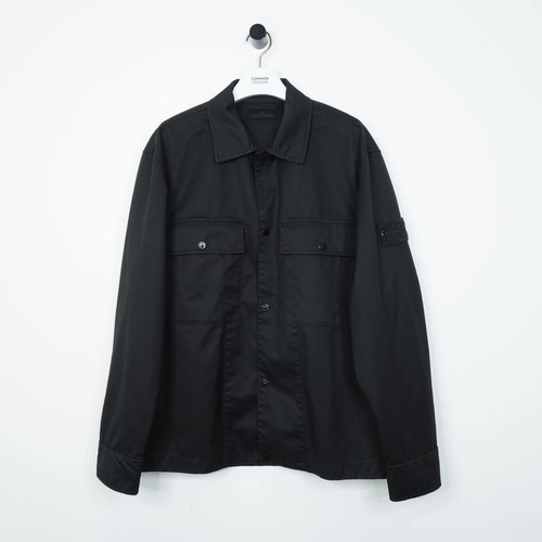 Stone island black - stone, performance