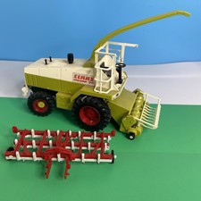 Britains Farm Toys Claas 690