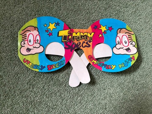 Timmy mallett vintage - timmy,