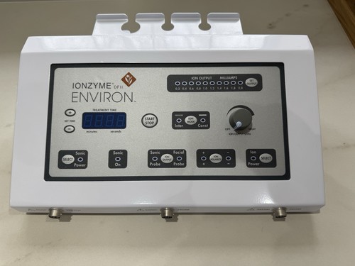 Environ ionzyme ii - environ,