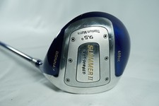Donnay Slammer 2 Driver 9.5°
