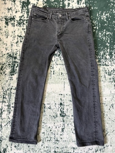 Levi 514 men black - levi’s, men’s