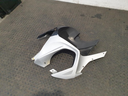 Bmw r1200 left - knee, side