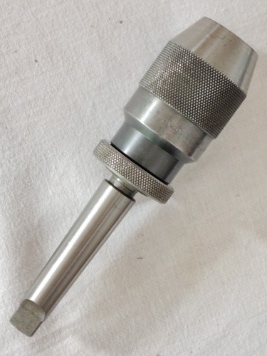Albrecht keyless chuck 8 - albrecht, 0-3/8"