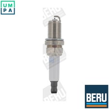 4x SPARK PLUG UPT12P FOR SKODA OCTAVIA/Combi/II SUPERB LAURA FABIA/Praktik  MG