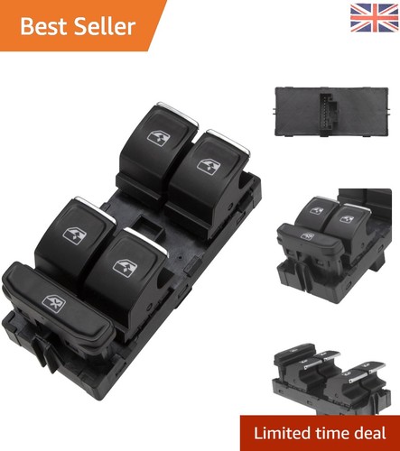 Plastic push button electric - plastic,