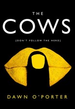 The cows (HardBack) - FREE Shipping