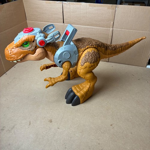 Mattel jurrasic world - jurrasic,