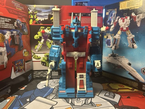 Transformers generation - generation, 1