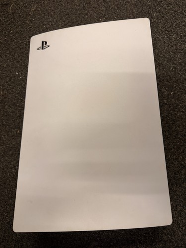 Playstat disc version - 5, non