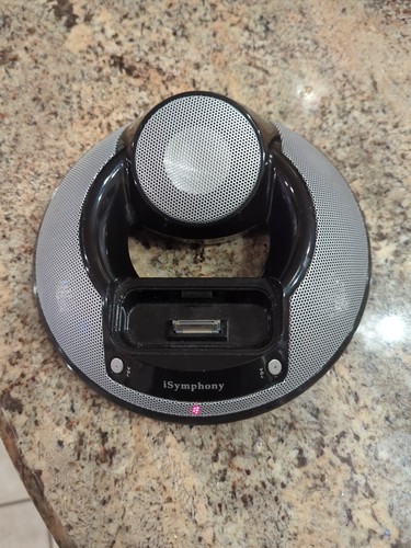 Isymphony portable amplified - portable,