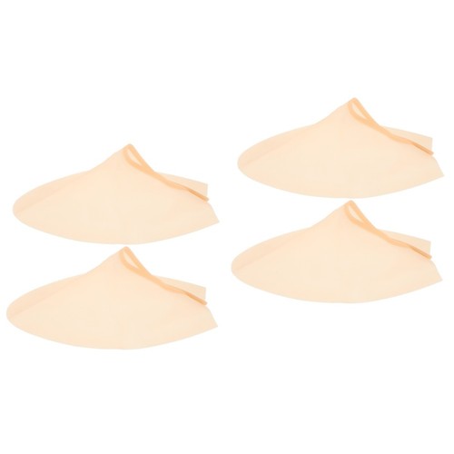 Hair stylist silicone shoe - hair,