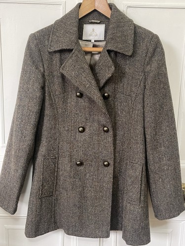 House bruar harris tweed - house,