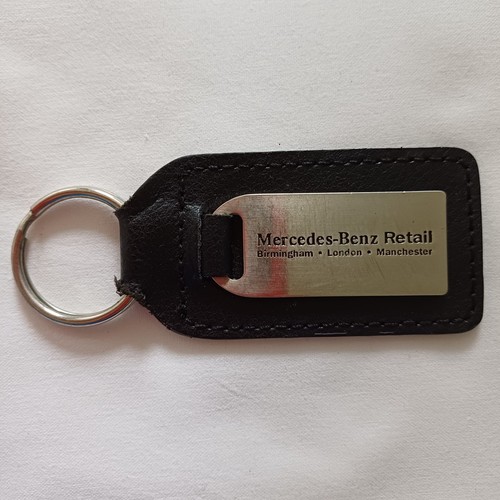 Genuine mercedes benz - benz, retail