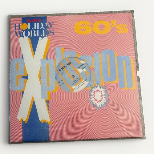 Butlin rare holiday worlds - holiday,