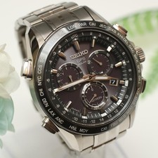 japanSEIKO Astron SBXB003 GPS