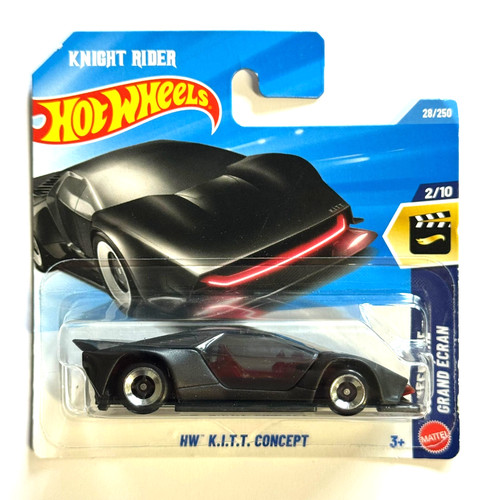 Hot wheels t concept - wheels,