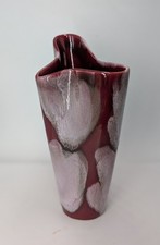 West German Bay Keramik Vase