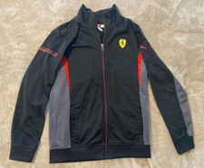 Puma Scuderia Ferrari Black