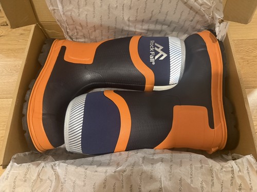 Rockfall silt neoprene - rockfall,