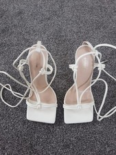 Pretty Little Thing  White