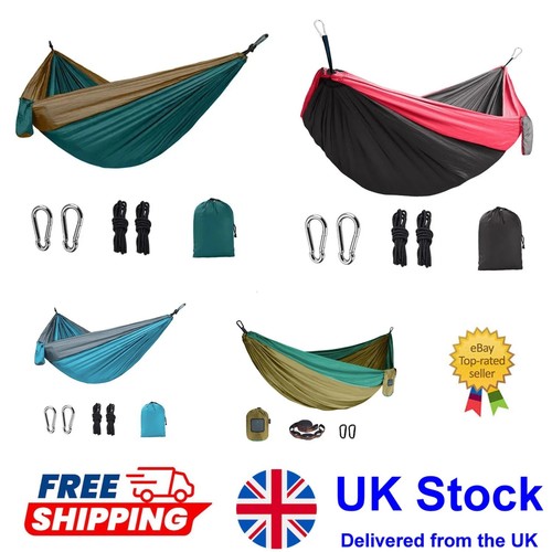 Outdoor hammock high - outdoor,