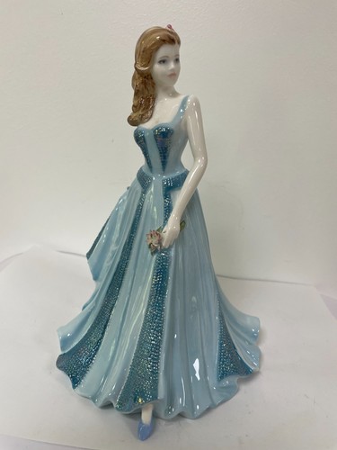 Coalport ladies fashion - ladies, of