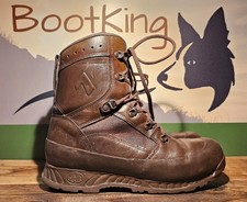 Haix waterproof high liability