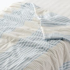 MUJI Twill Weave Cotton