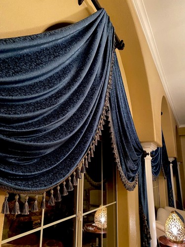 Custom made moroccan style - custom-made, moroccan-style