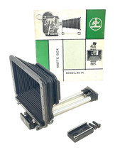 Bolex Matte Box COPEN for  H16