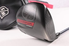 Wilson Dynapower Carbon 2023