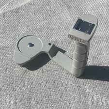 Yashica 66 TLR Grip for Film