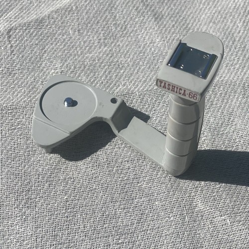 Yashica tlr grip - yashica, for