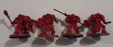 Horus Heresy Blood Angels