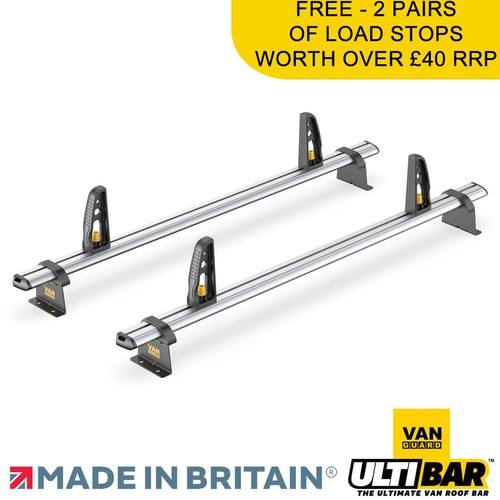 Buzz roof rack 2022 - vw, 2x