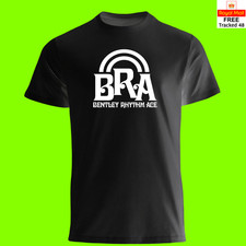 Bentley Rhythm Ace - T Shirt -